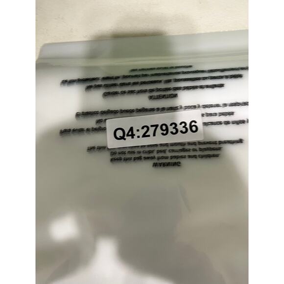 Men’s Puma Medium Blue/Pink Striped Golf Polo Shirt – Excellent Condition - Picture 9 of 9